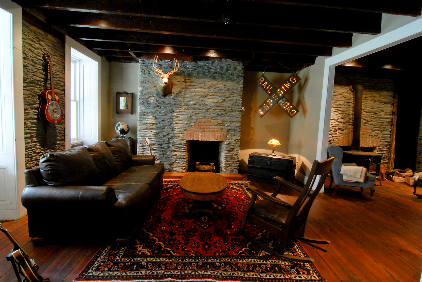 Stonehouse Bed & Breakfast — gallery preview 1