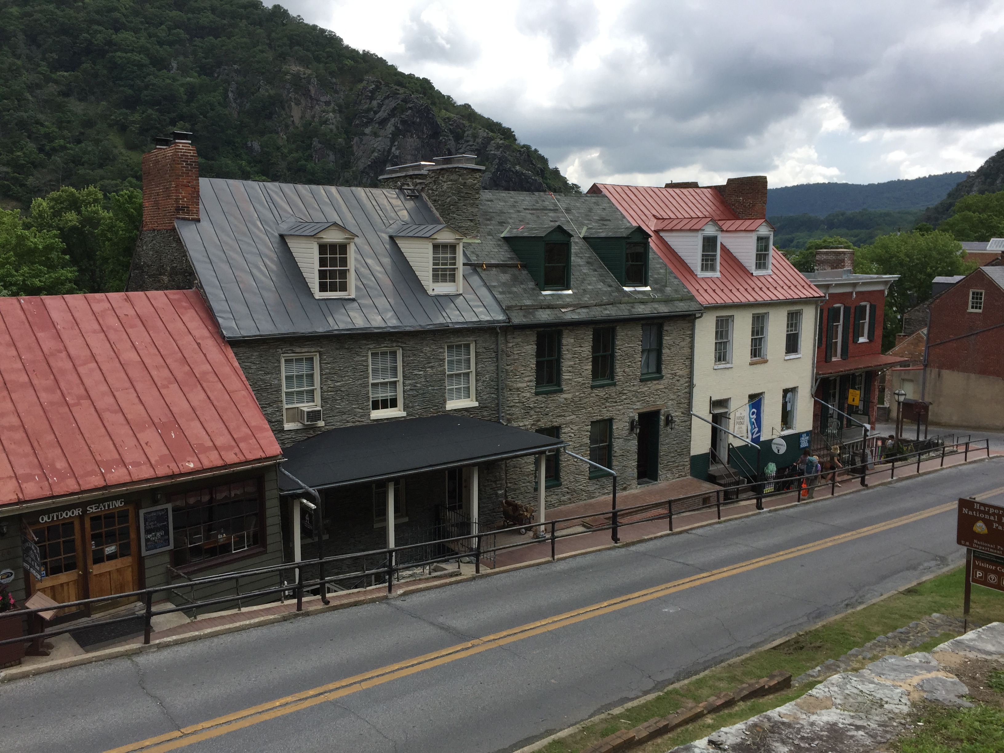 Stonehouse Bed & Breakfast — photo 12 of 21